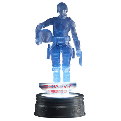 Star Wars Bo-Katan Kryze The Black Series Figura da Collezione 15cm - Nerdscape Nerdscape