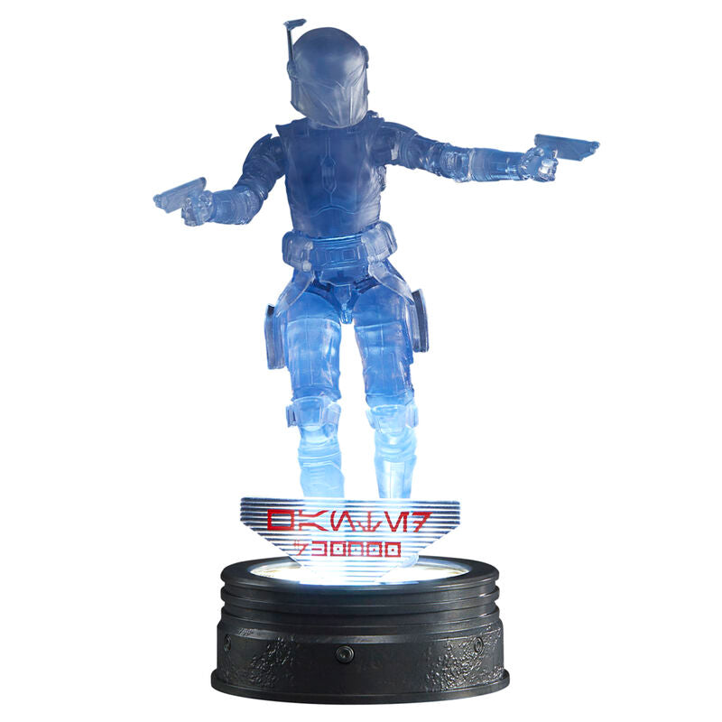 Star Wars Bo-Katan Kryze The Black Series Figura da Collezione 15cm - Nerdscape Nerdscape