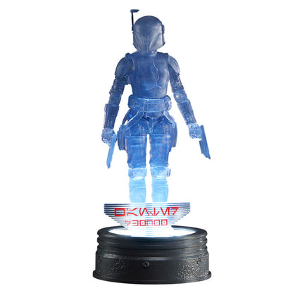 Star Wars Bo-Katan Kryze The Black Series Figura da Collezione 15cm - Nerdscape Nerdscape