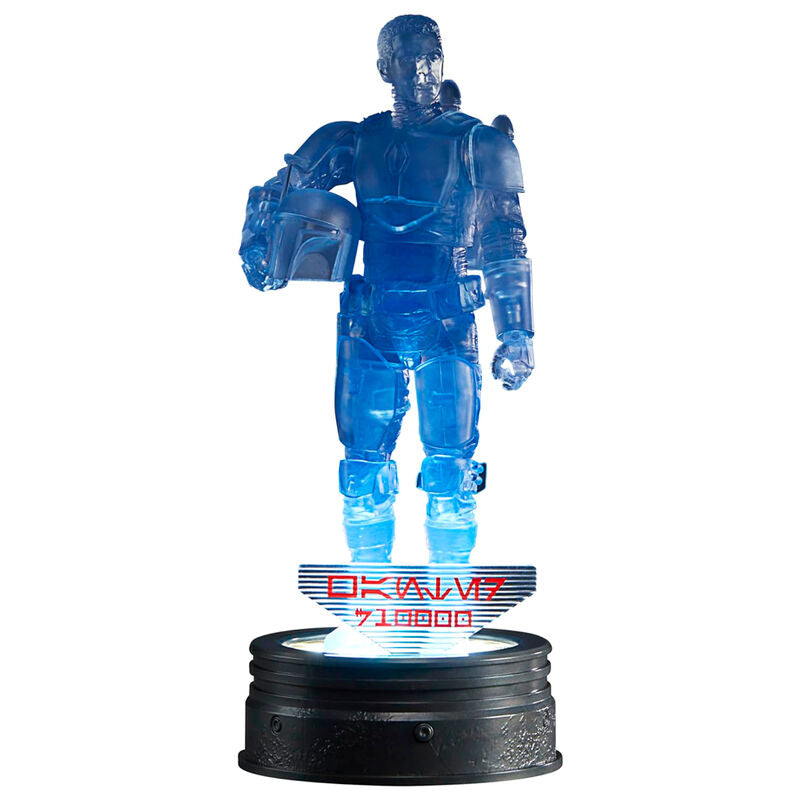 Star Wars Black Series Axe Woves Figura da Collezione 15cm - Nerdscape Nerdscape