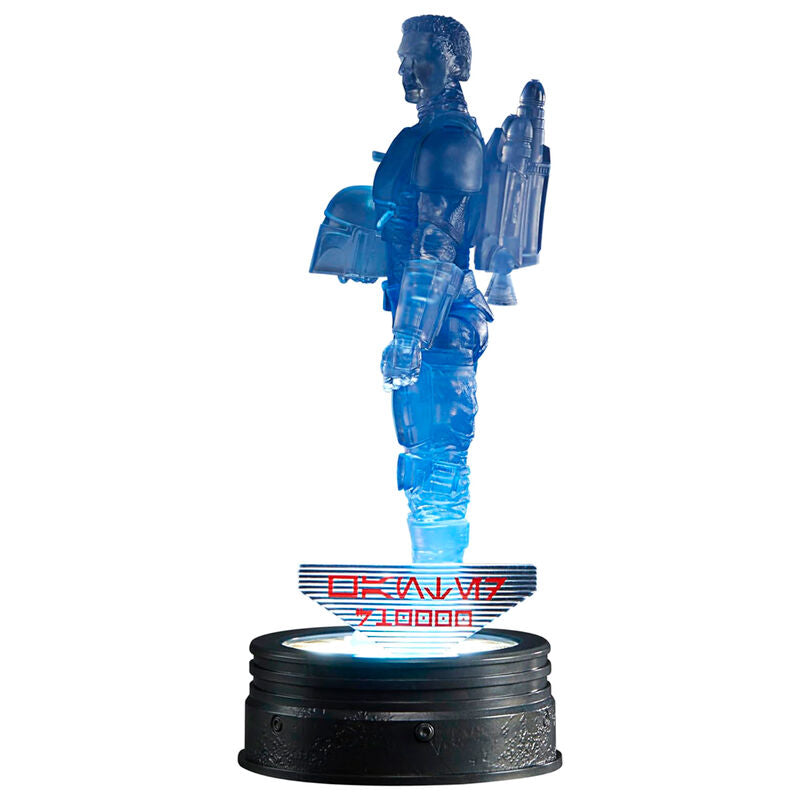 Star Wars Black Series Axe Woves Figura da Collezione 15cm - Nerdscape Nerdscape