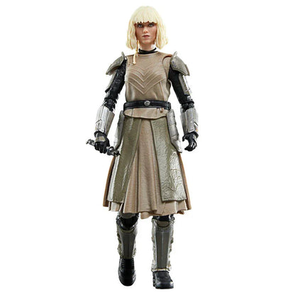 Star Wars The Black Series Ahsoka Shin Hati Figura da Collezione - Nerdscape Nerdscape