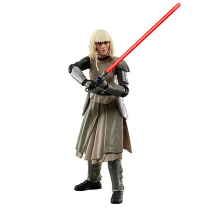Star Wars The Black Series Ahsoka Shin Hati Figura da Collezione - Nerdscape Nerdscape