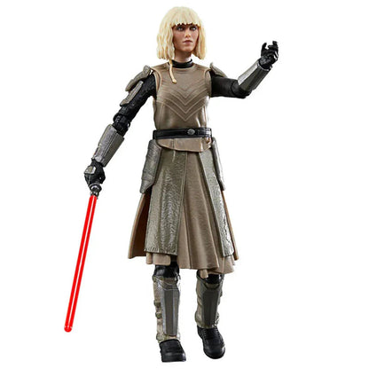 Star Wars The Black Series Ahsoka Shin Hati Figura da Collezione - Nerdscape Nerdscape