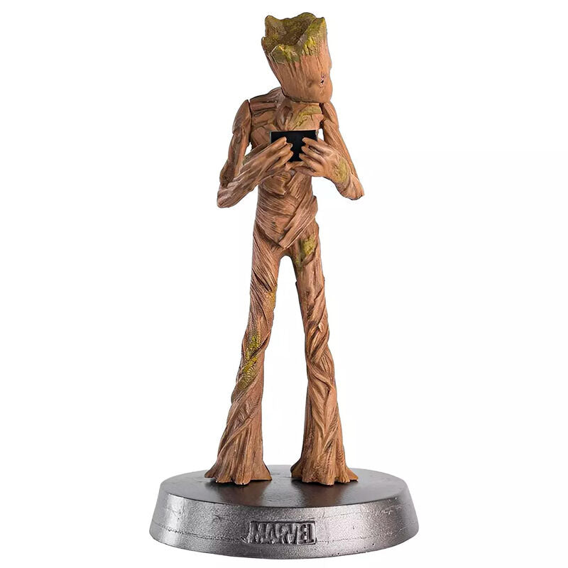 Marvel Avengers Groot Infinity Wars Figura da Collezione - Nerdscape Nerdscape