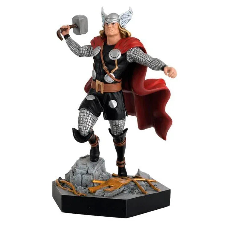 Marvel VS. Thor figure Nerdscape