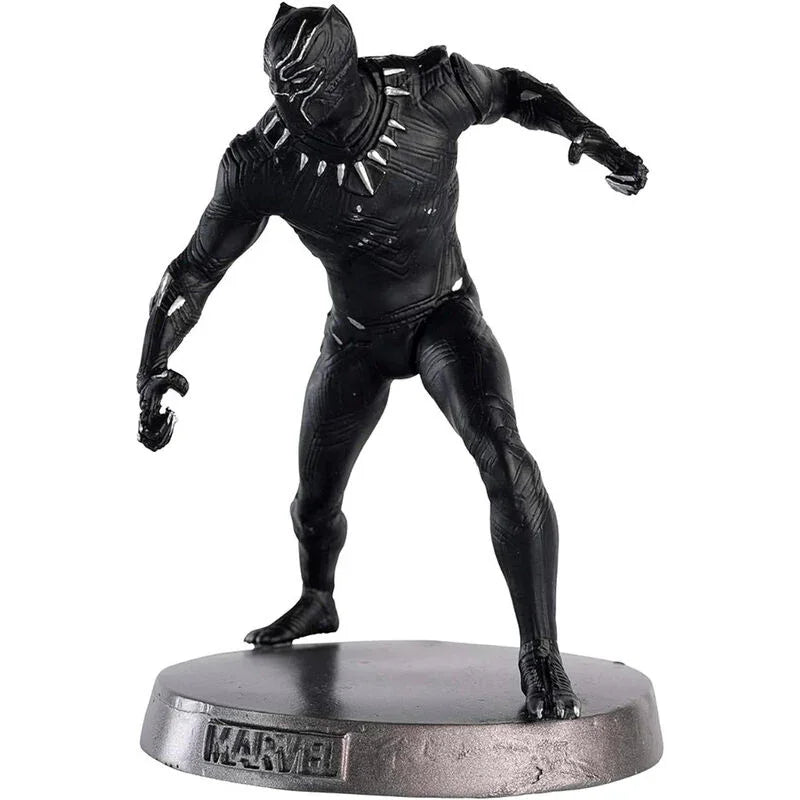 Marvel Captain America Civil War Heavyweights Black Panther figure Nerdscape