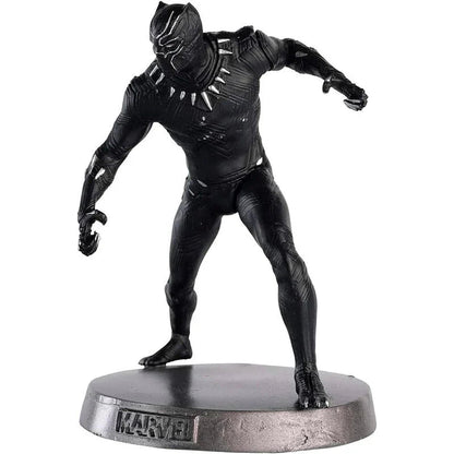 Marvel Captain America Civil War Heavyweights Black Panther figure Nerdscape