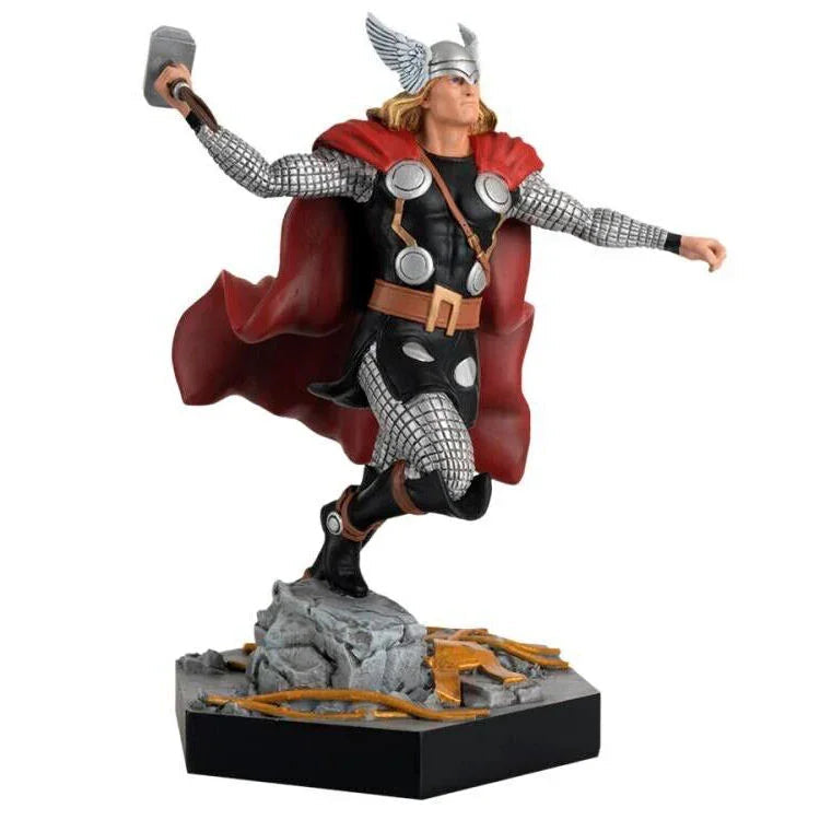 Marvel VS. Thor figure Nerdscape