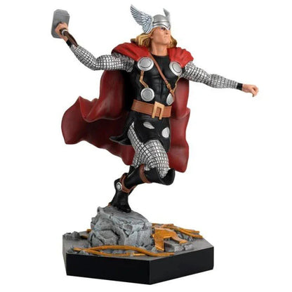 Marvel VS. Thor figure Nerdscape