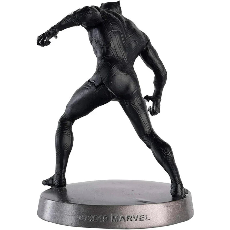 Marvel Captain America Civil War Heavyweights Black Panther figure Nerdscape