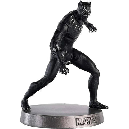 Marvel Captain America Civil War Heavyweights Black Panther figure Nerdscape