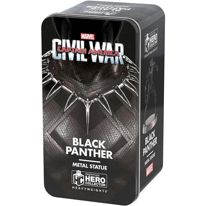 Marvel Captain America Civil War Heavyweights Black Panther figure Nerdscape