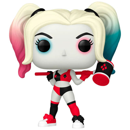POP figure DC Comics Harley Quinn - Harley Quinn Nerdscape