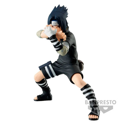 Funko Pop! Sasuke Uchiha Naruto Shippuden Vibration Star Figura da Collezione - Nerdscape Nerdscape