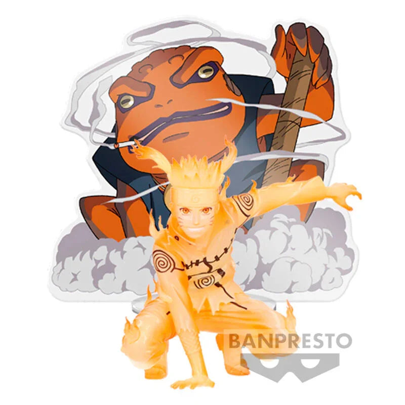 Funko Pop! Naruto Uzumaki Naruto Shippuden - Figura da Collezione - Nerdscape Nerdscape