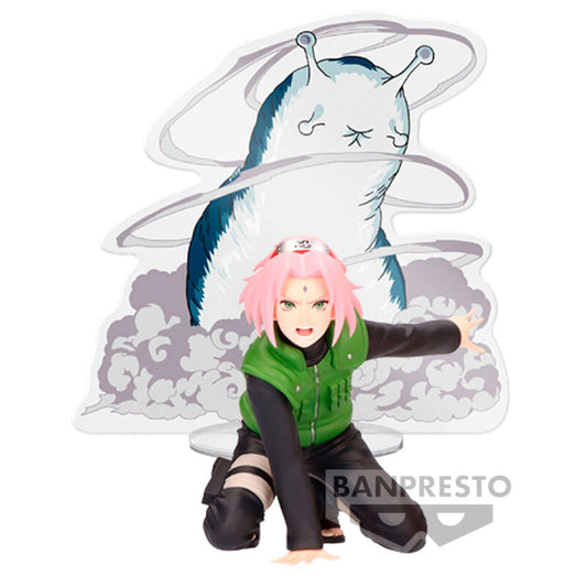 Funko Pop! Sakura Haruno Naruto Shippuden - Figura da Collezione Nerdscape Nerdscape
