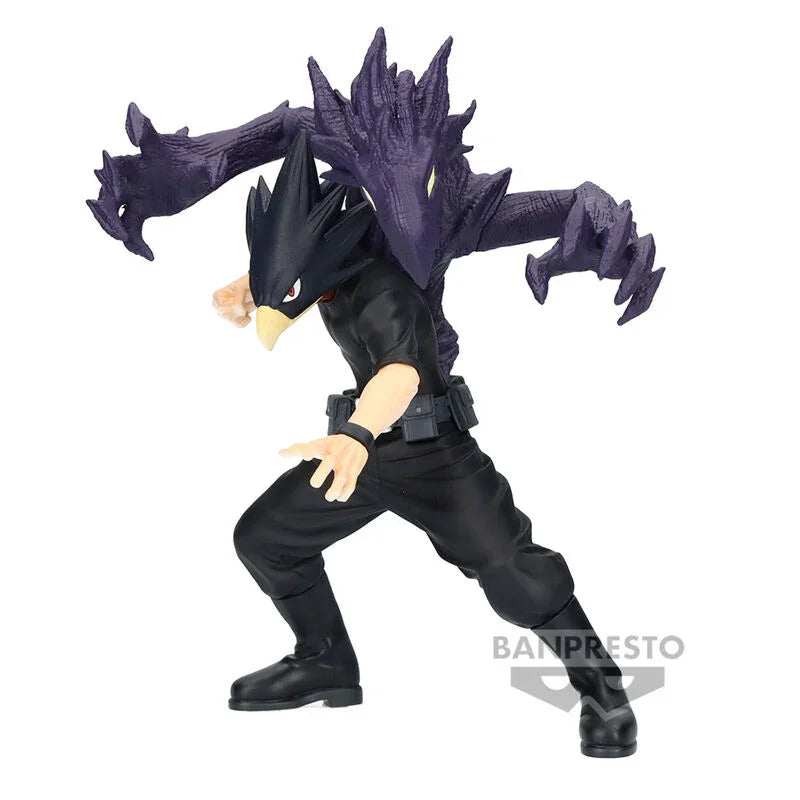 Funko Pop! Tokoyami Fumikage My Hero Academia Amazing Heroes Figura da Collezione - Nerdscape Nerdscape