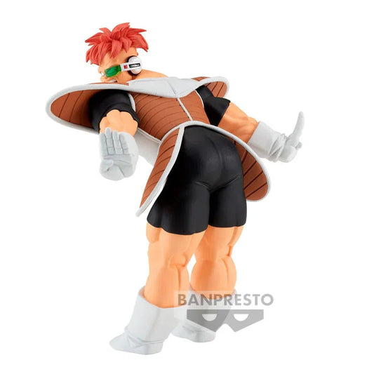 Funko Pop! Recoome Dragon Ball Z Solid Edge Figura da Collezione - Nerdscape Nerdscape