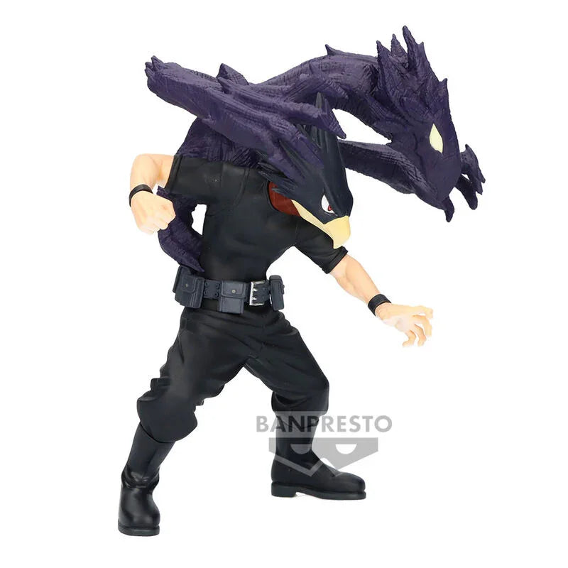 Funko Pop! Tokoyami Fumikage My Hero Academia Amazing Heroes Figura da Collezione - Nerdscape Nerdscape