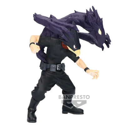 Funko Pop! Tokoyami Fumikage My Hero Academia Amazing Heroes Figura da Collezione - Nerdscape Nerdscape