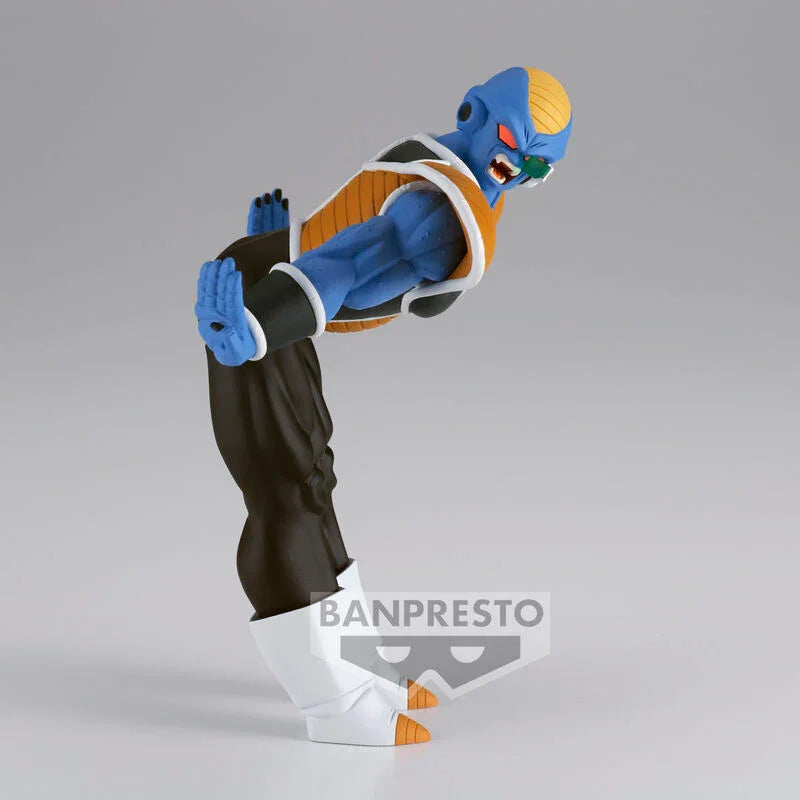 Funko Pop! Burter Dragon Ball Z Solid Edge Figura da Collezione - Nerdscape Nerdscape