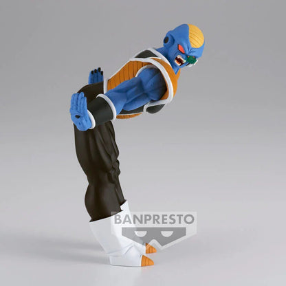 Funko Pop! Burter Dragon Ball Z Solid Edge Figura da Collezione - Nerdscape Nerdscape