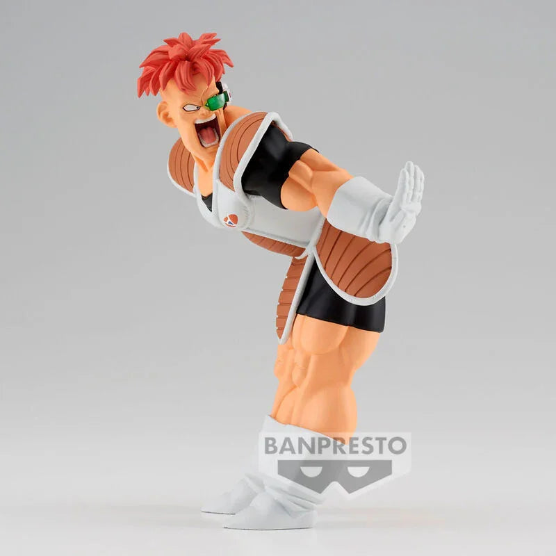 Funko Pop! Recoome Dragon Ball Z Solid Edge Figura da Collezione - Nerdscape Nerdscape