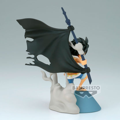 One Piece Funko Pop! Monkey D Luffy Log Stories - Figura da Collezione - Nerdscape Nerdscape