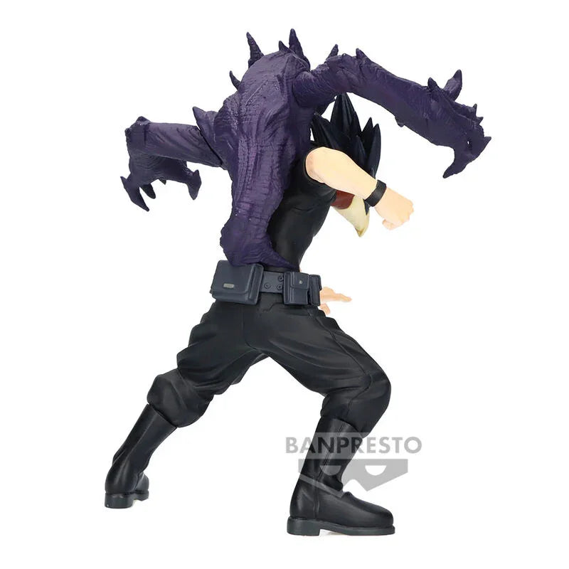 Funko Pop! Tokoyami Fumikage My Hero Academia Amazing Heroes Figura da Collezione - Nerdscape Nerdscape
