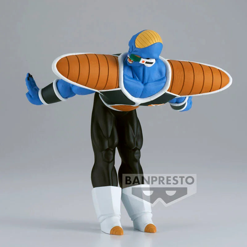 Funko Pop! Burter Dragon Ball Z Solid Edge Figura da Collezione - Nerdscape Nerdscape