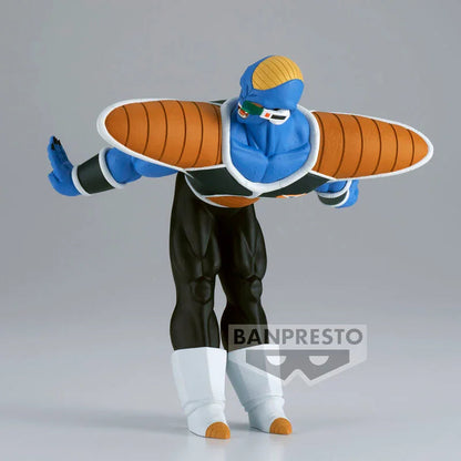 Funko Pop! Burter Dragon Ball Z Solid Edge Figura da Collezione - Nerdscape Nerdscape