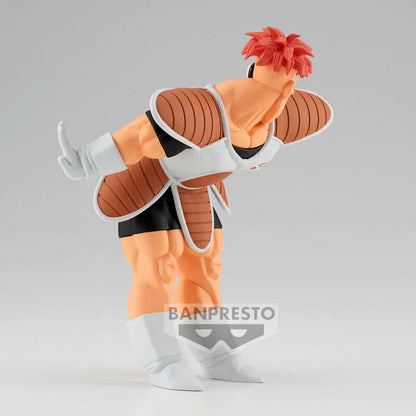 Funko Pop! Recoome Dragon Ball Z Solid Edge Figura da Collezione - Nerdscape Nerdscape