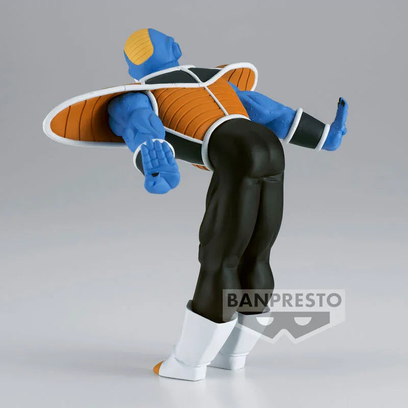 Funko Pop! Burter Dragon Ball Z Solid Edge Figura da Collezione - Nerdscape Nerdscape