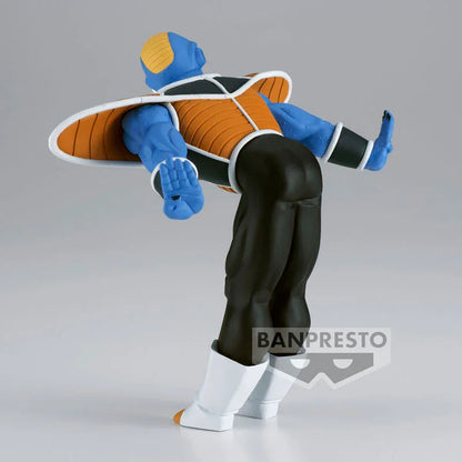 Funko Pop! Burter Dragon Ball Z Solid Edge Figura da Collezione - Nerdscape Nerdscape