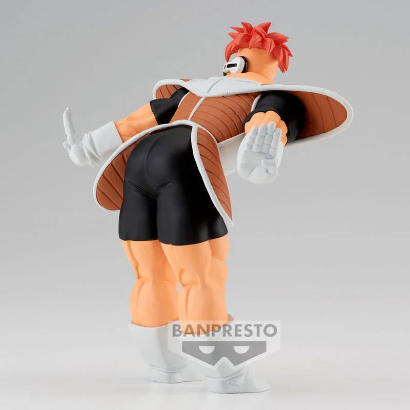 Funko Pop! Recoome Dragon Ball Z Solid Edge Figura da Collezione - Nerdscape Nerdscape