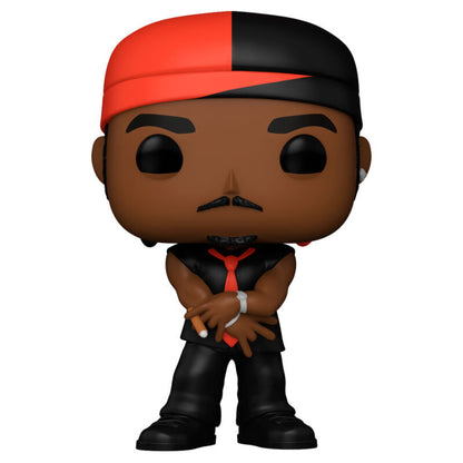 Funko Pop! Rocks Ja Rule - Figura da Collezione Vinyl Nerdscape