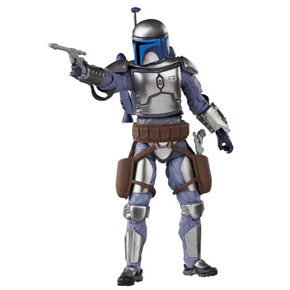 Funko Pop! Jango Fett Attack of the Clones Figura da Collezione 9,5cm - Nerdscape Nerdscape