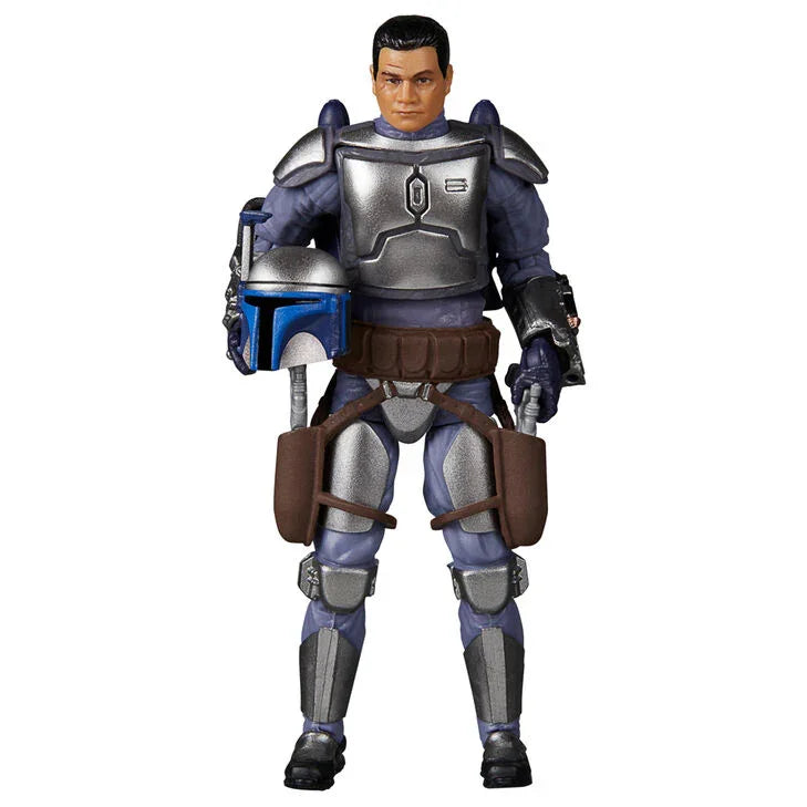 Funko Pop! Jango Fett Attack of the Clones Figura da Collezione 9,5cm - Nerdscape Nerdscape