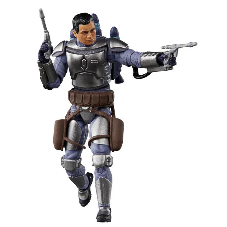 Funko Pop! Jango Fett Attack of the Clones Figura da Collezione 9,5cm - Nerdscape Nerdscape