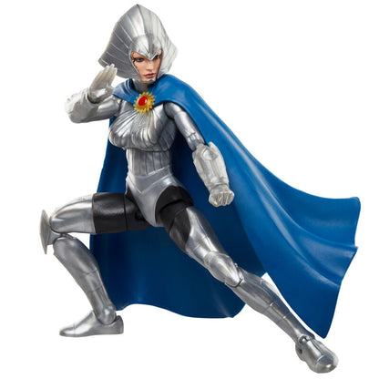 Marvel Legends Series Wolverine & Lilandra Neramani pack figures 15cm Nerdscape