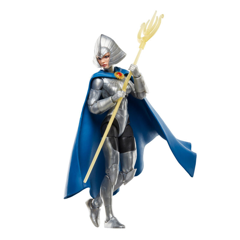 Marvel Legends Series Wolverine & Lilandra Neramani pack figures 15cm Nerdscape