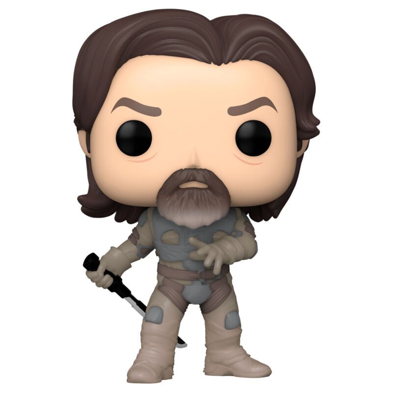 POP figure Dune 2 Gurney Halleck - Nerdscape