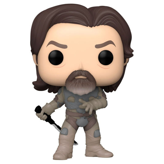 POP figure Dune 2 Gurney Halleck - Nerdscape