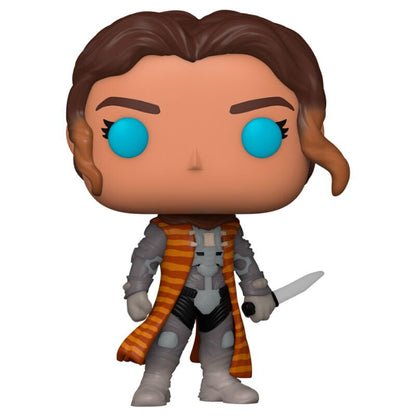 POP figure Dune 2 Chani - Nerdscape