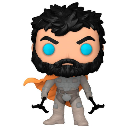 POP figure Dune 2 Stilgar - Nerdscape