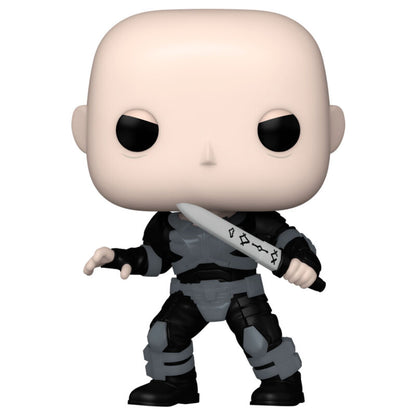 Funko Pop! Dune 2 Feyd Rautha Harkonnen - Figura da Collezione Vinyl
