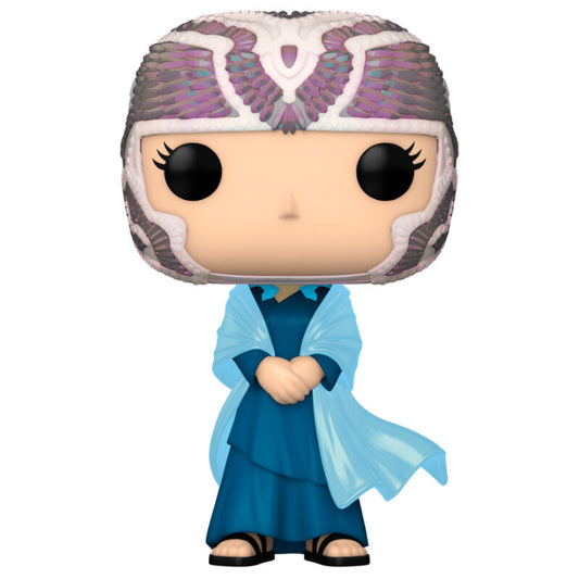 Funko Pop! Dune 2 Princess Irulan - Figura da Collezione Vinyl