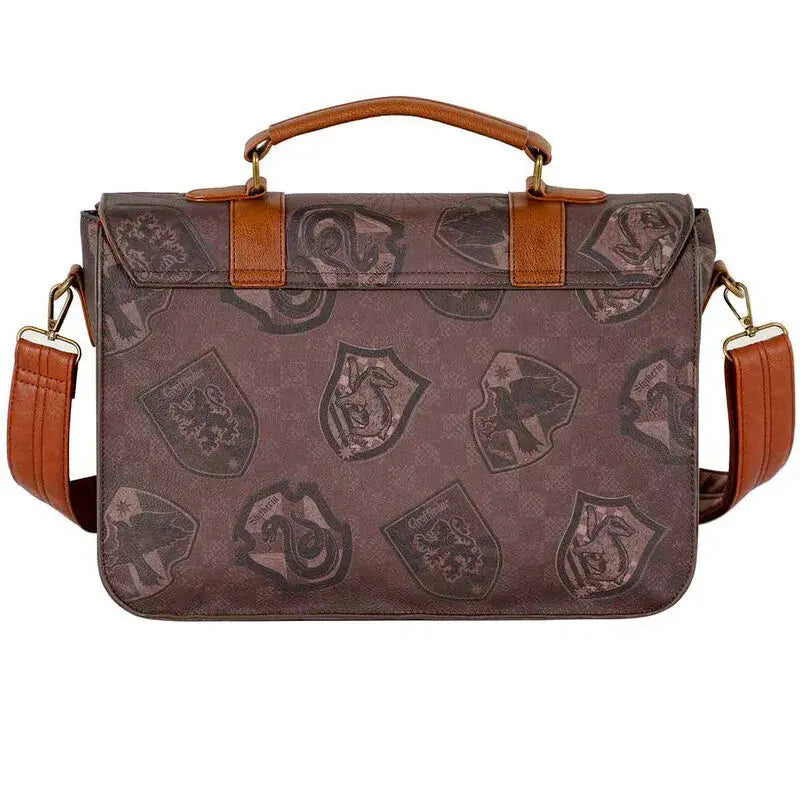 Funko Pop! Harry Potter Pride Satchel Bag - Nerdscape Nerdscape