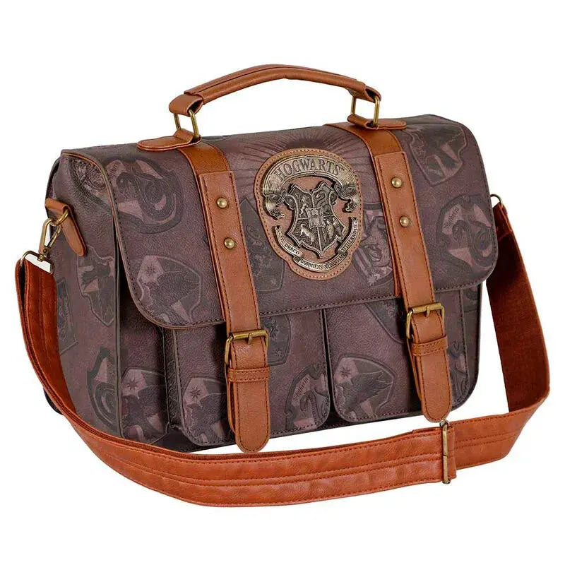 Funko Pop! Harry Potter Pride Satchel Bag - Nerdscape Nerdscape